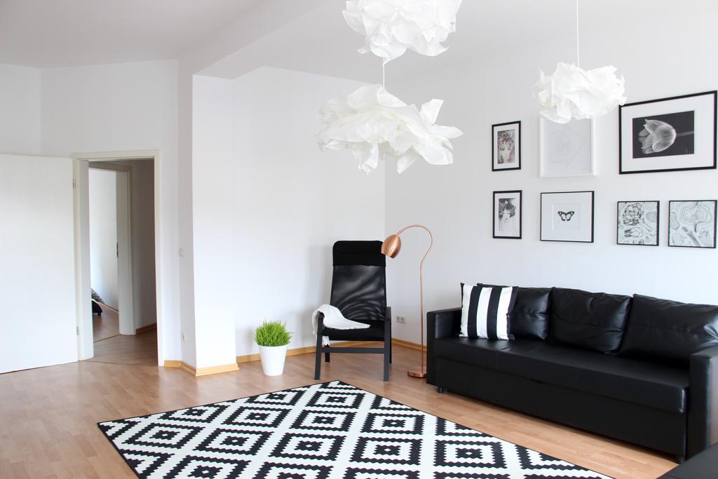 Apartment Leon *