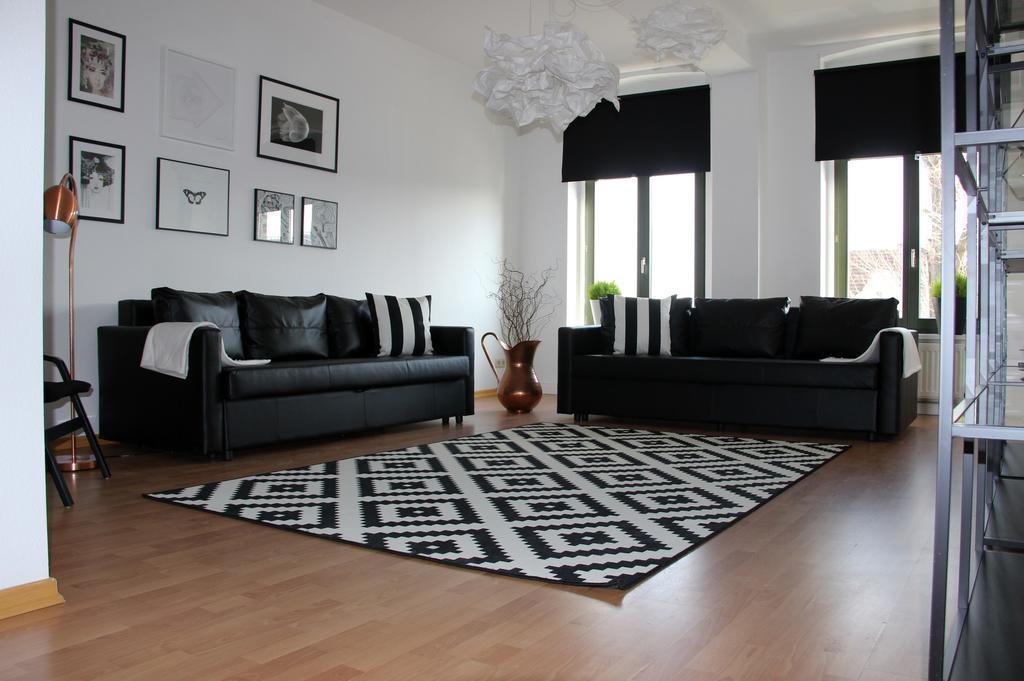 Apartment Leon *