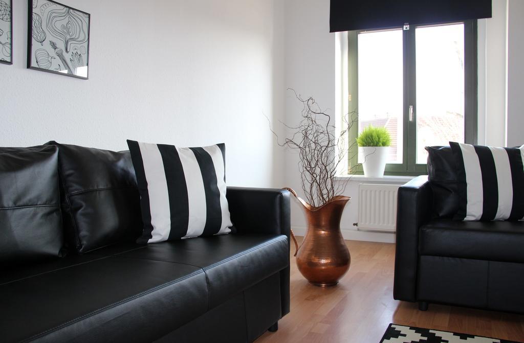 Apartment Leon Leipzig