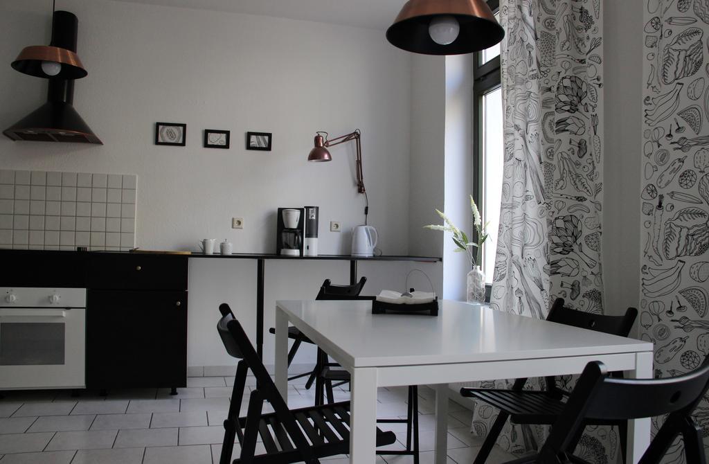 Apartment Leon