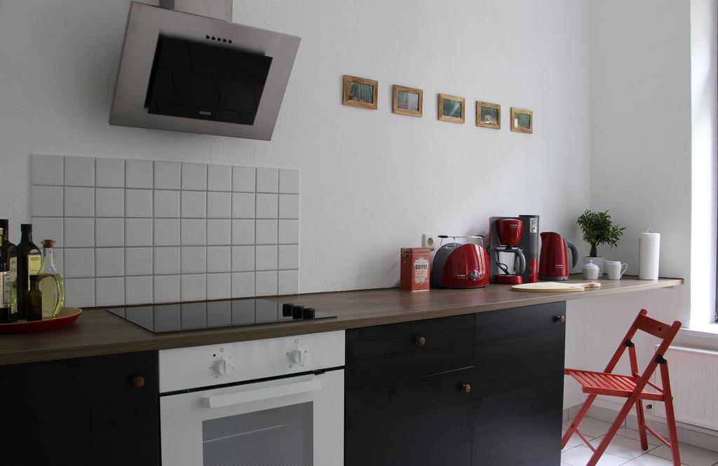 Apartment Leon *
