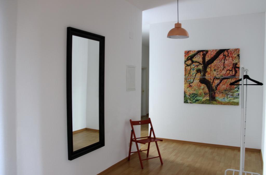 Apartment Leon