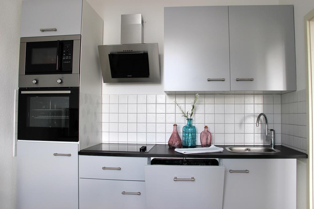 Apartment Leon *