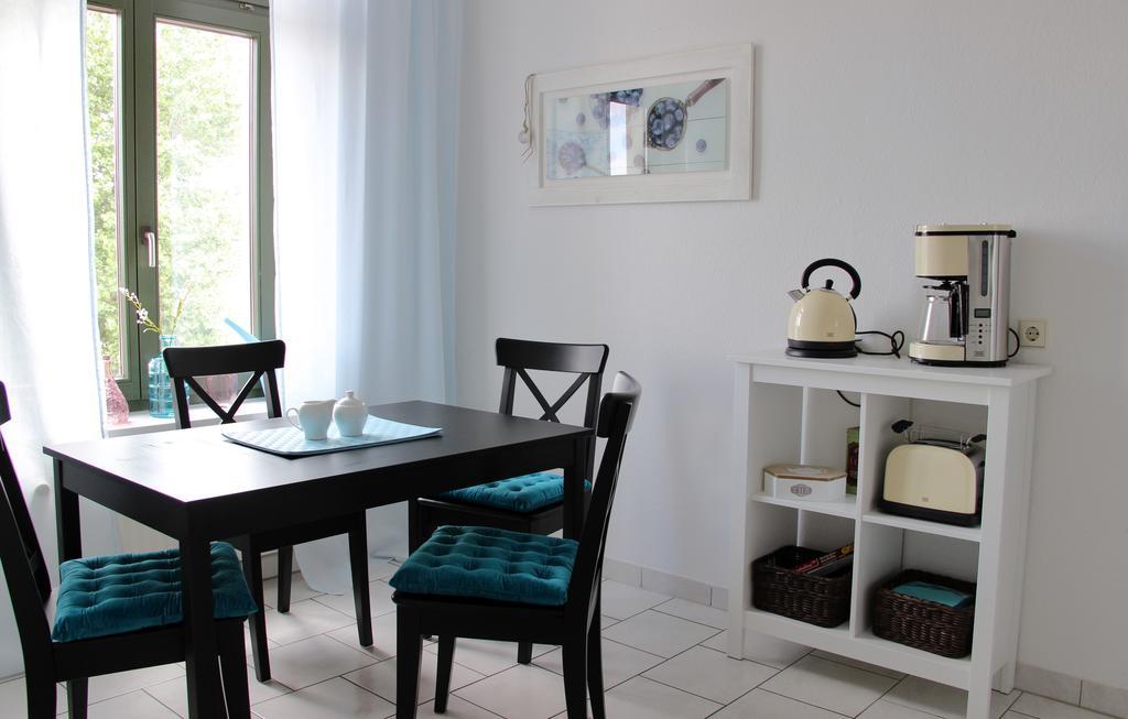 Apartment Leon