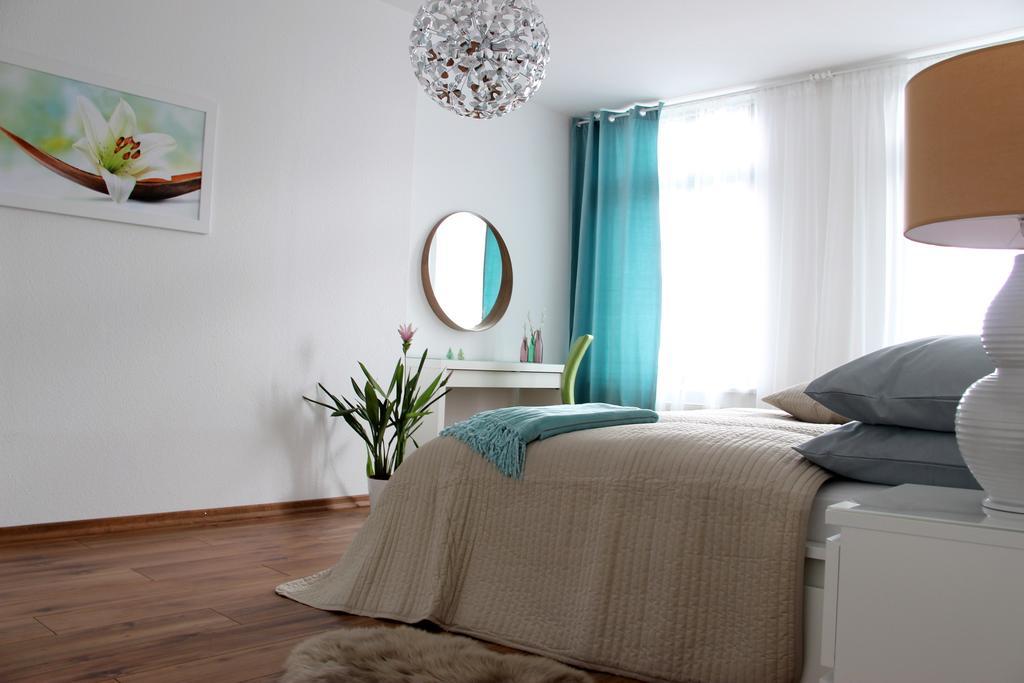Apartment Leon *