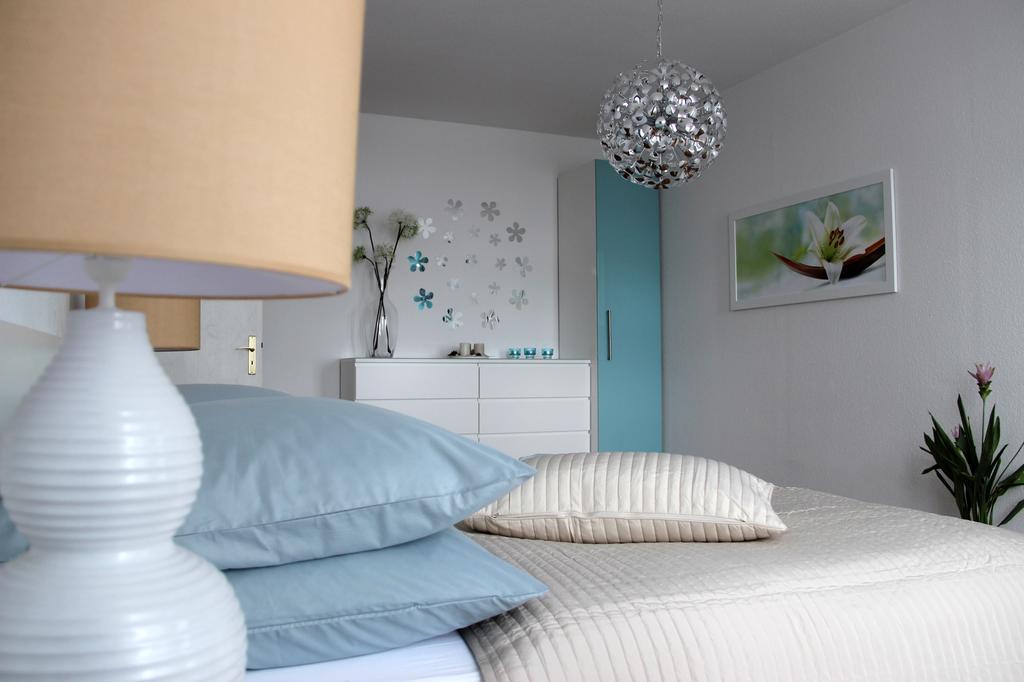 Apartment Leon Leipzig