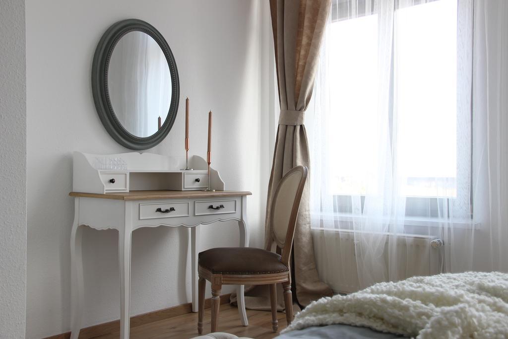 Apartment Leon Leipzig