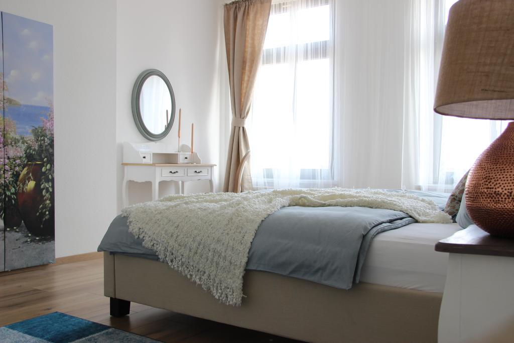 Apartment Leon *