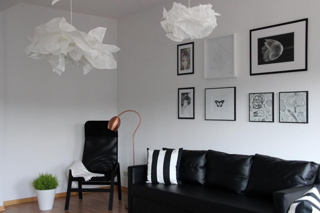 Apartment Leon *