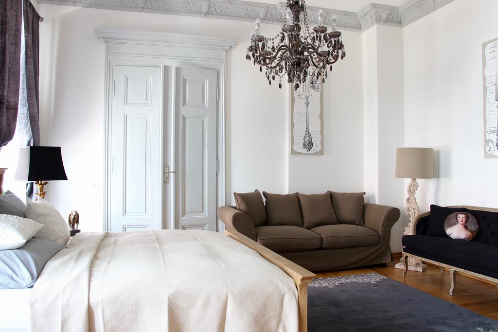 Apartment Leon
