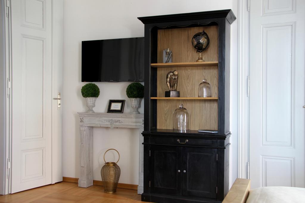 Apartment Leon *