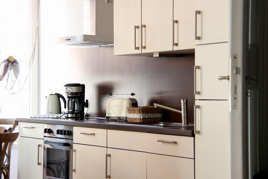 Leon Apartment