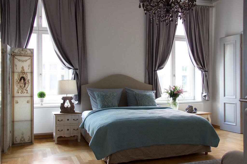Apartment Leon