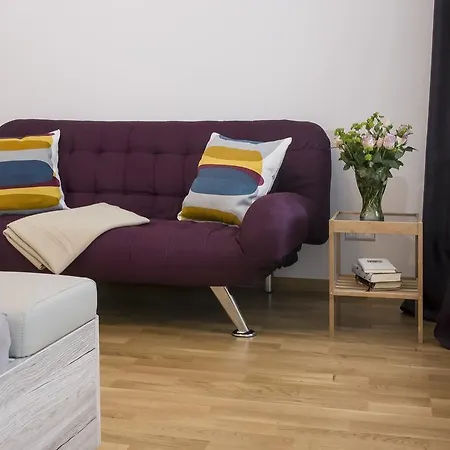 Leon Apartments Leipzig Room photo