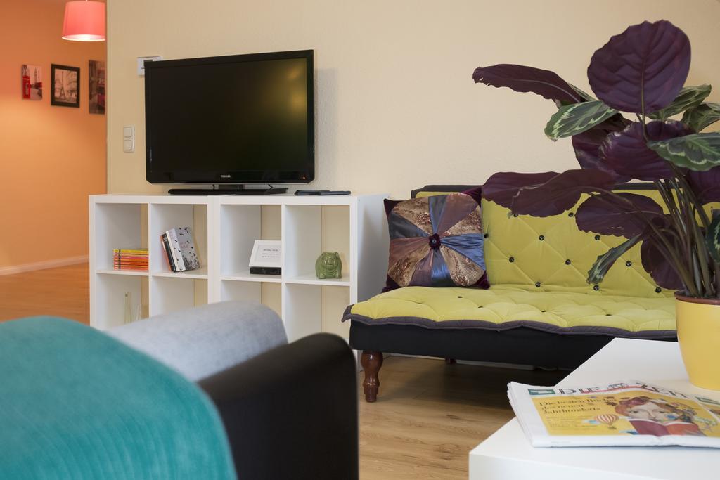 Leon Apartament *