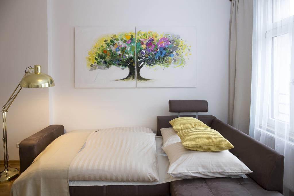 Leon Apartament