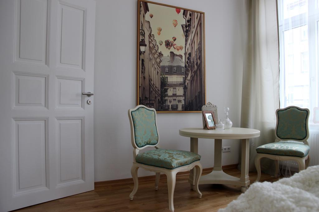 Apartament Leon *