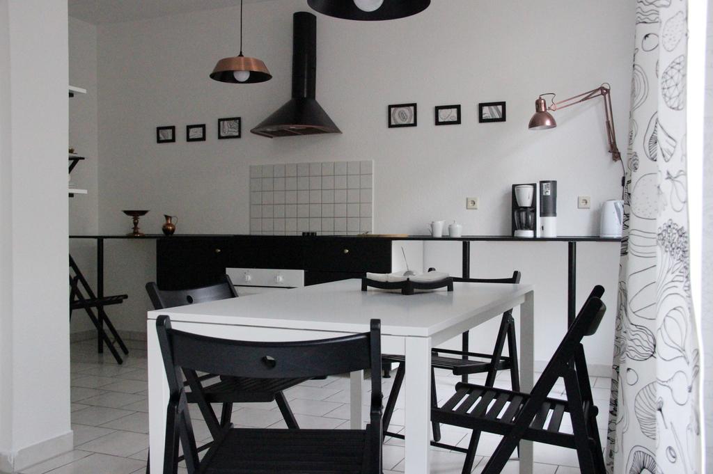 Apartament Leon