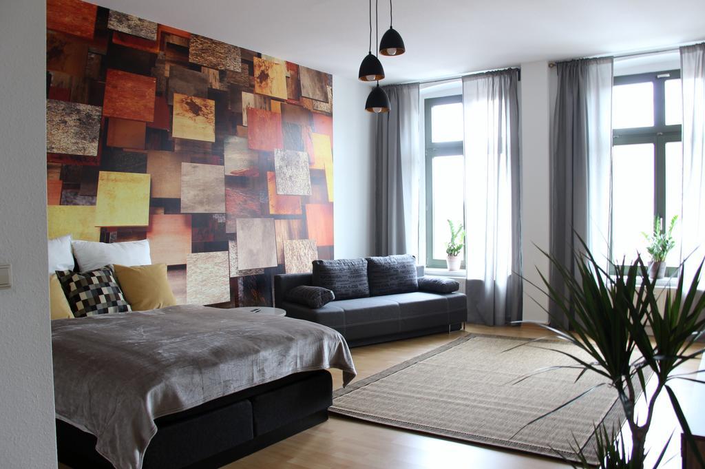 Apartament Leon *