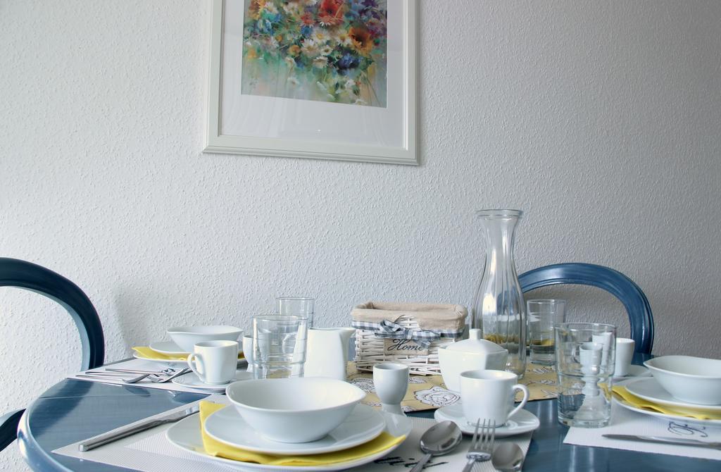 Apartament Leon