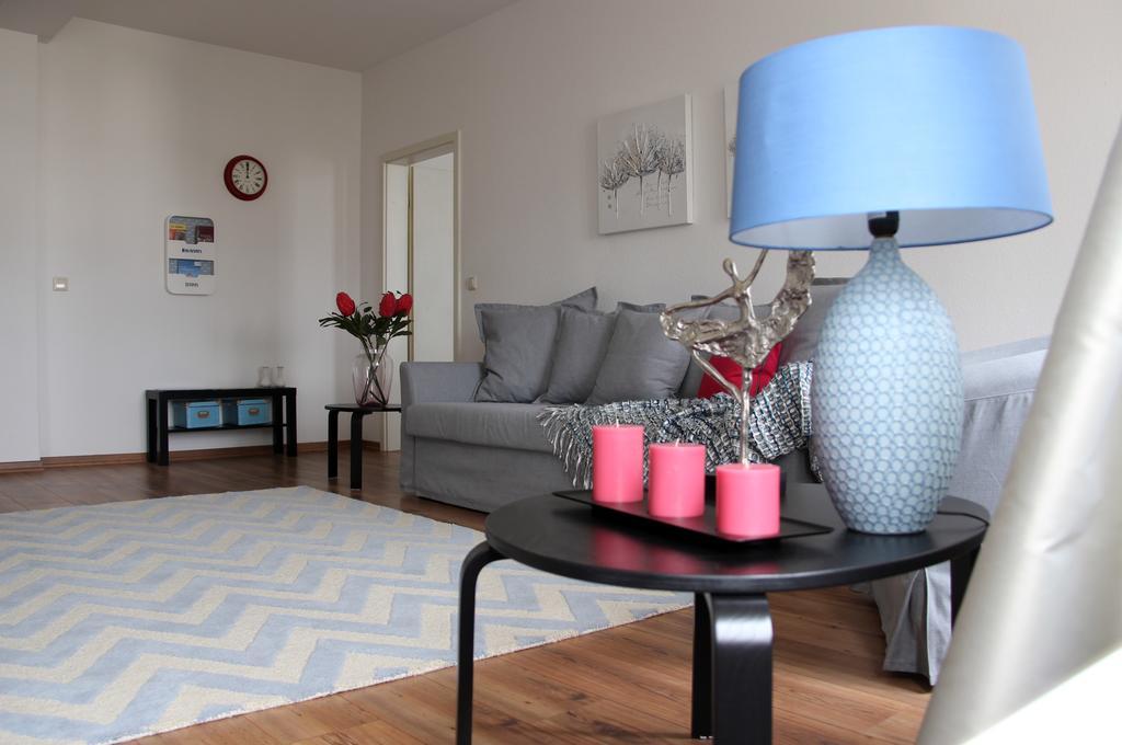 Apartament Leon *