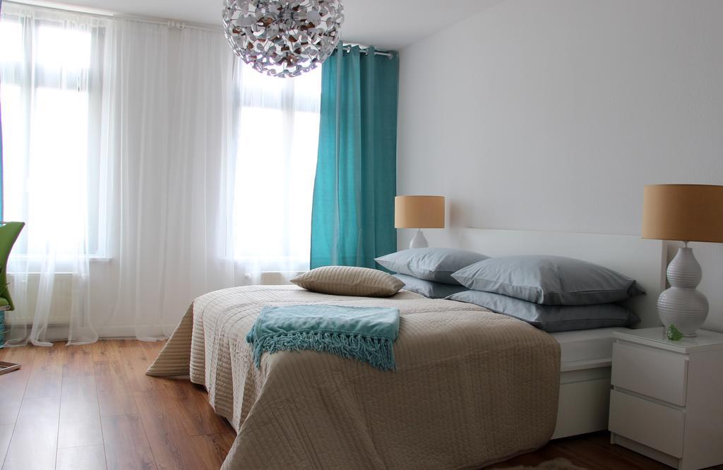 Apartament Leon