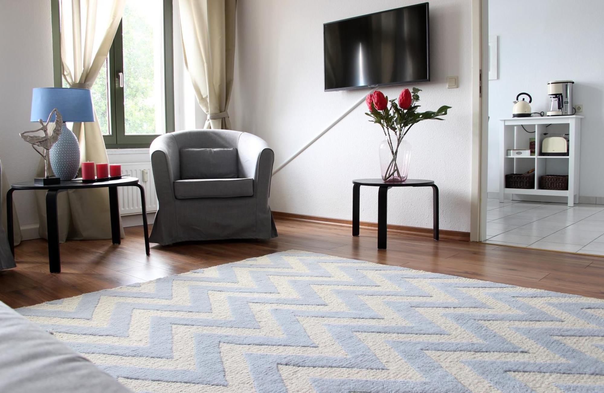 Leon Apartament Lipsk