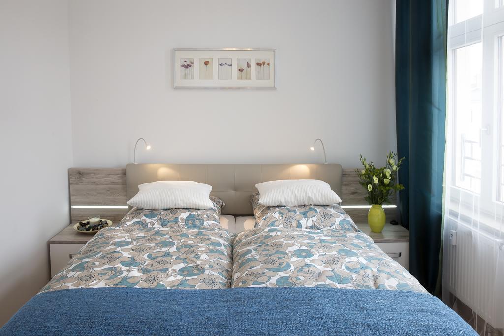 Leon Apartament
